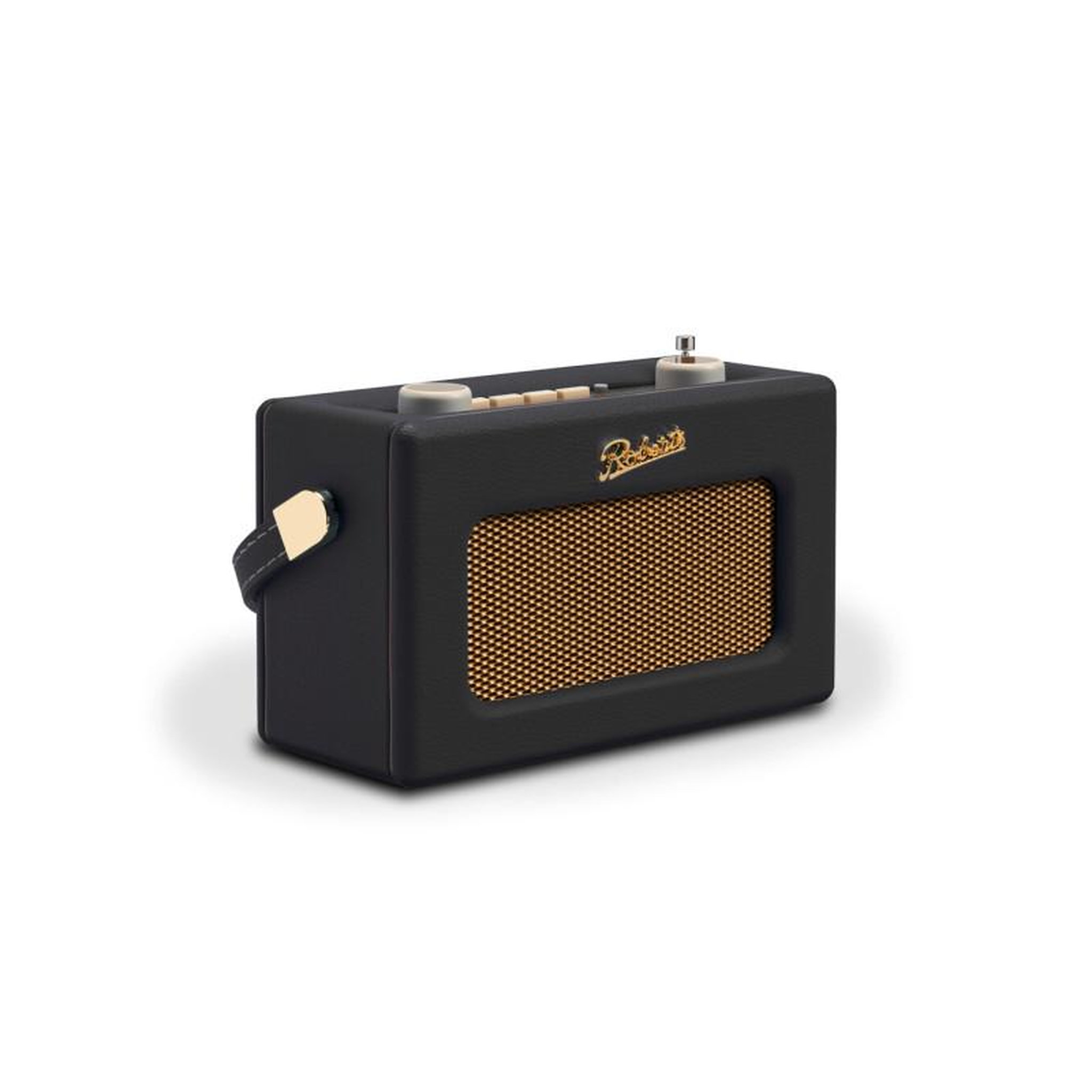 Voir la diapositive 6 : ROBERTS Radio dab revival uno bt noir
