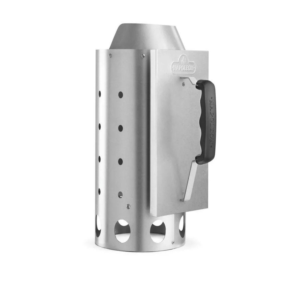 NAPOLEON Cheminée d'allumage ronde - Napoléon