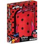 RUBIES Panoplie Ladybug + accessoires taille 9/10 ans - Miraculous