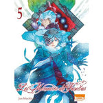 LES MEMOIRES DE VANITAS TOME 5 , Mochizuki Jun