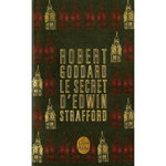 LE SECRET D'EDWIN STRAFFORD. EDITION DE LUXE, Goddard Robert