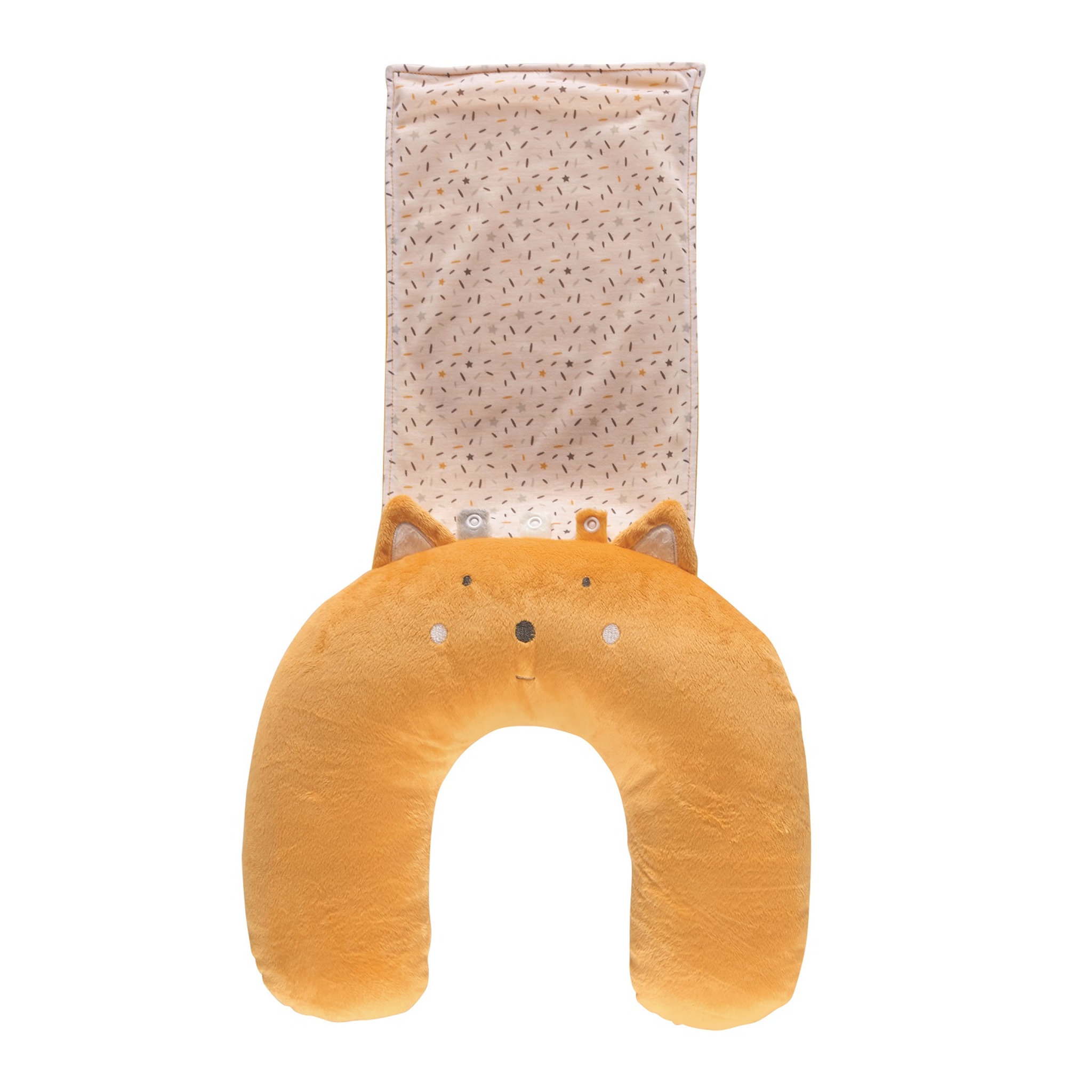 Voir la diapositive 8 : TINEO Coussin malin multifonctions 