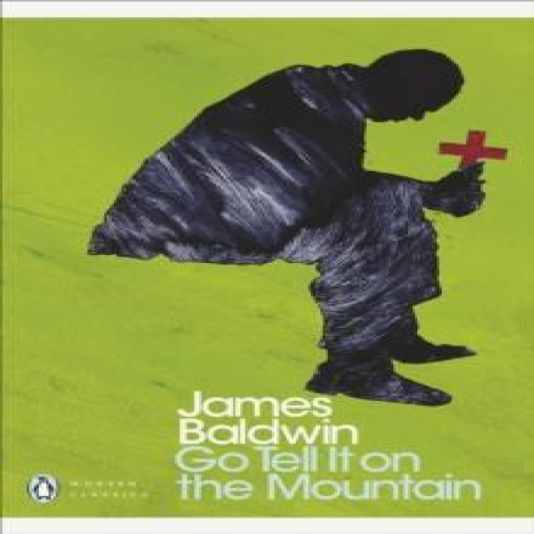 LIVRES Go Tell it on the Mountain
