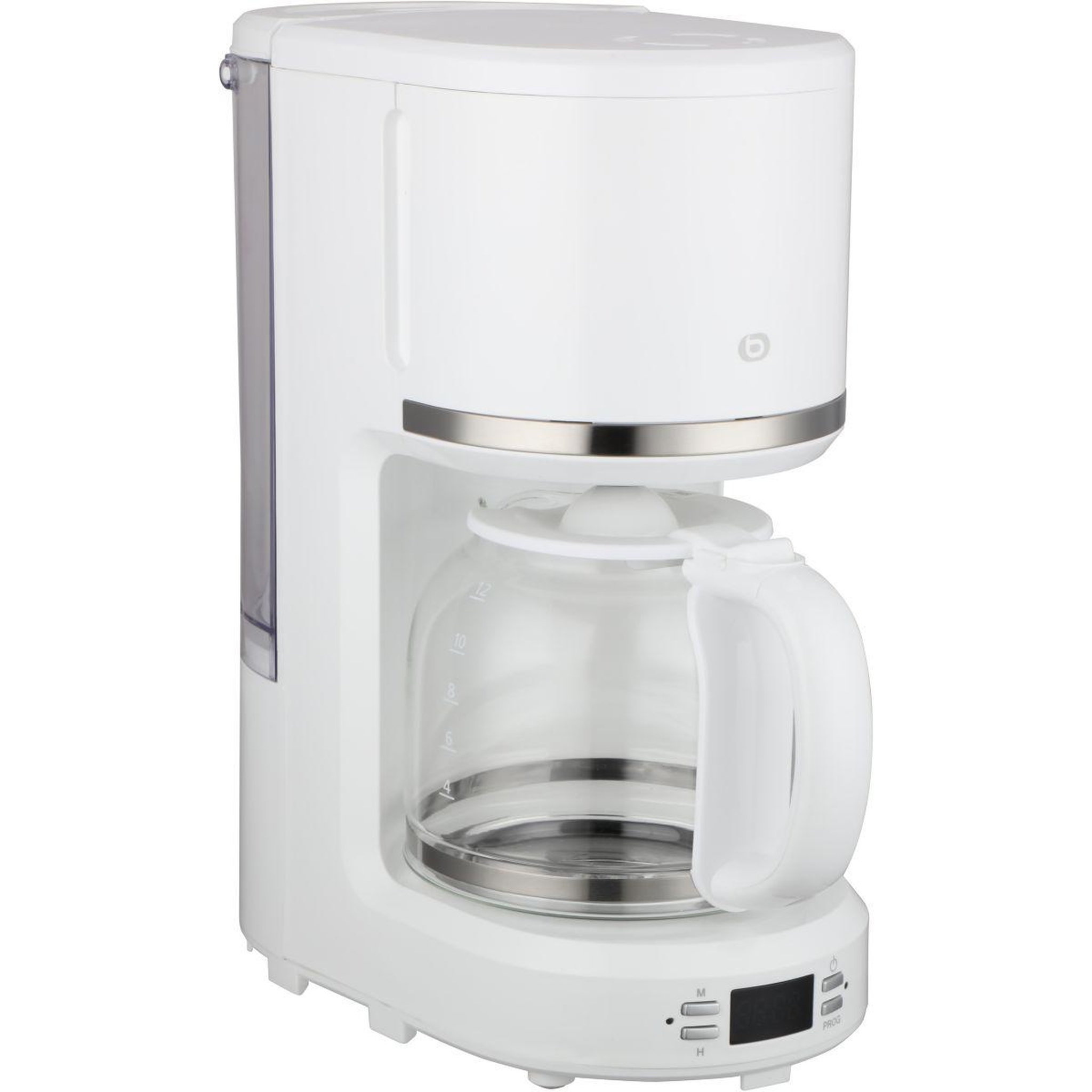 Voir la diapositive 2 : ESSENTIEL B Cafetière ECPV2