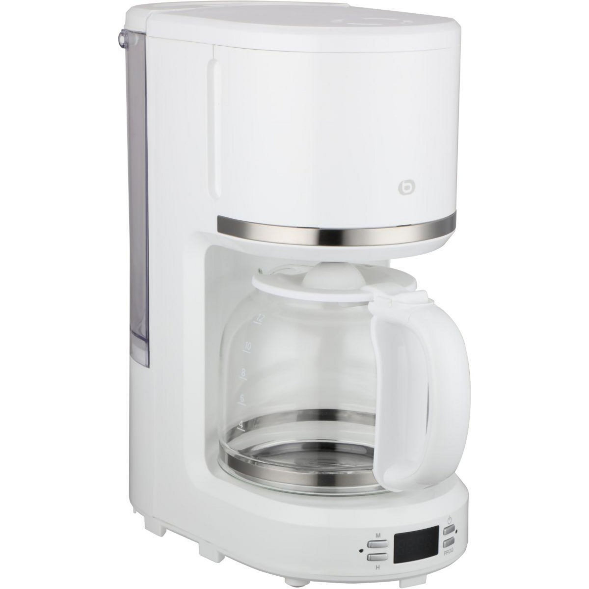 ESSENTIEL B Cafetière ECPV2