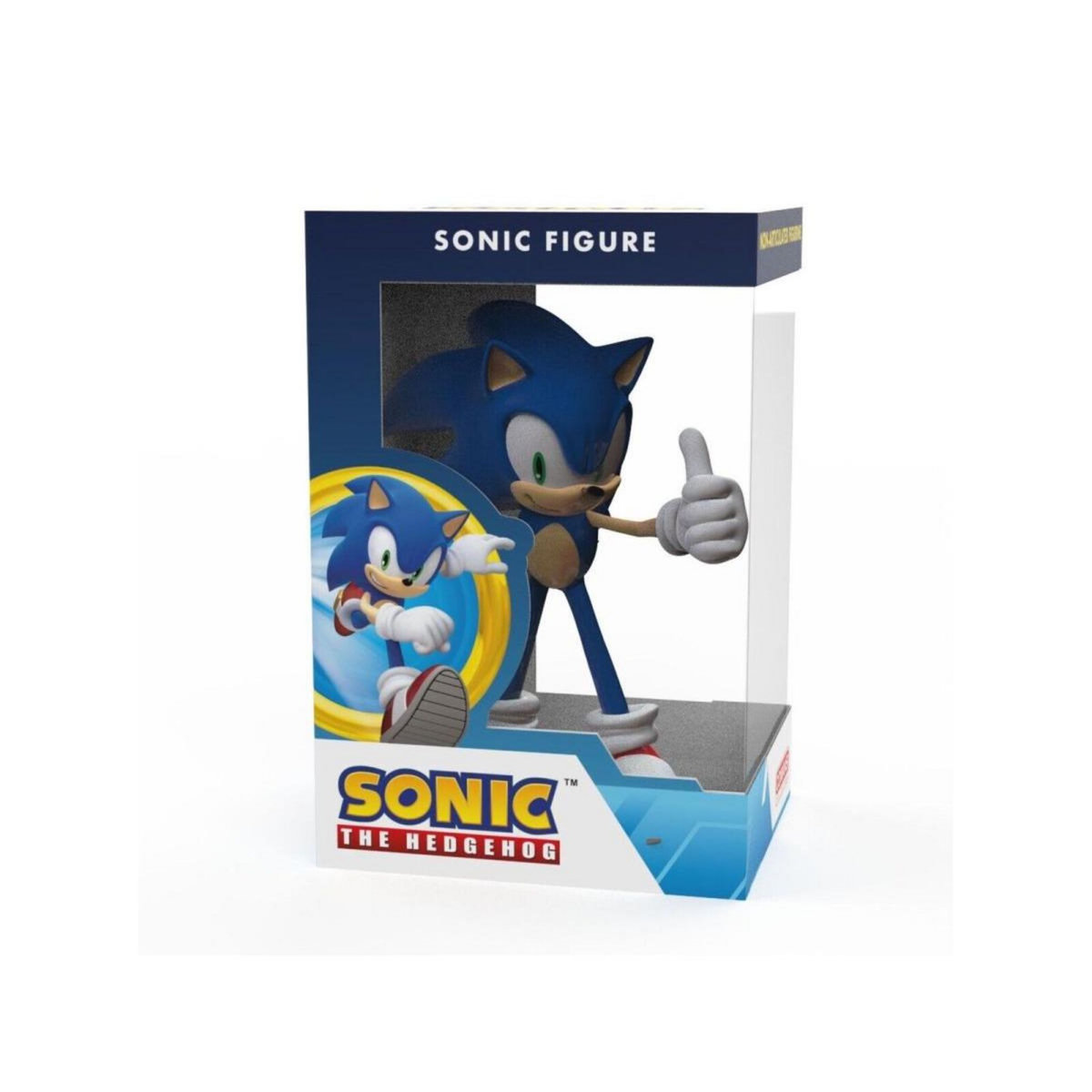 Comansi Figurine Premium Sonic 16cm