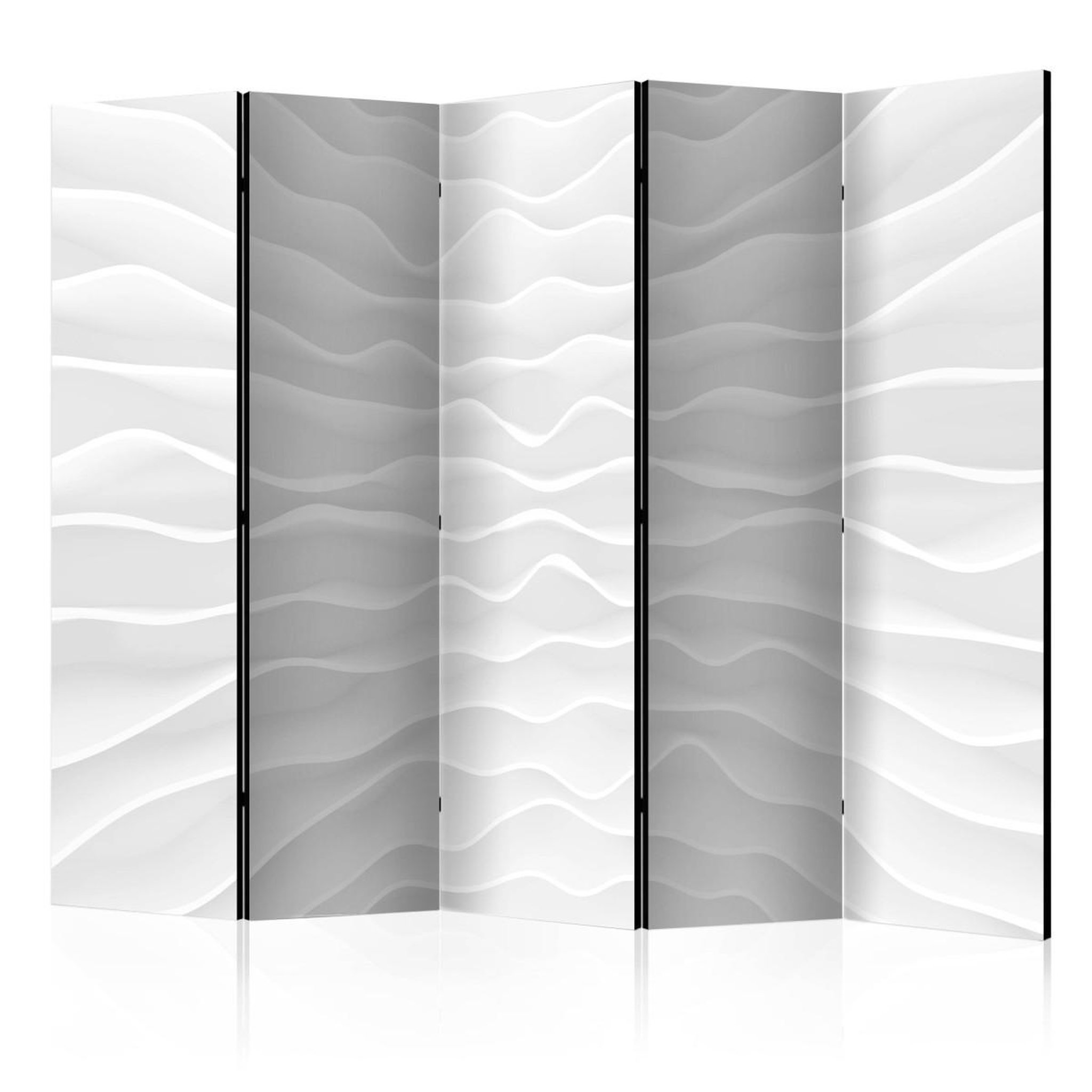 Paris Prix Paravent 5 volets  origami wall  172x225cm