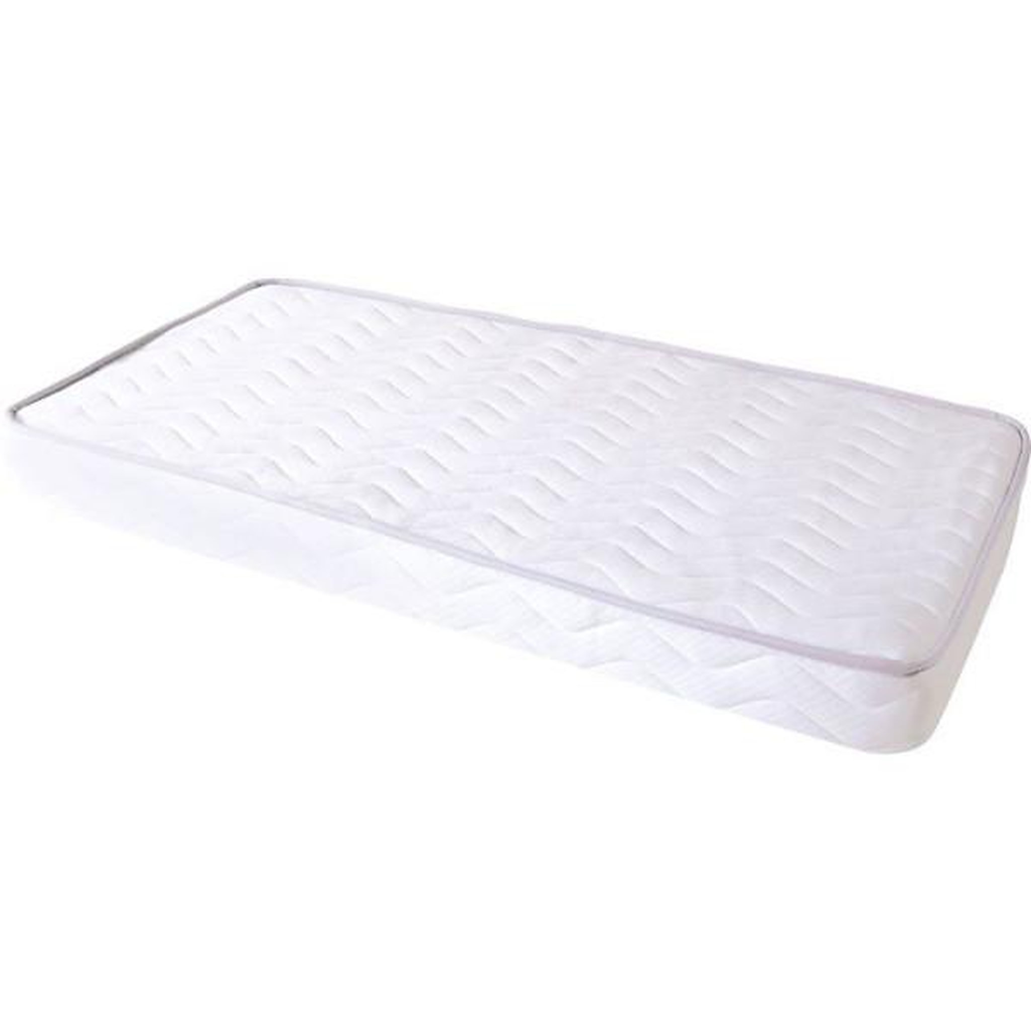 Voir la diapositive 4 : TINEO Matelas bébé saison - 60 x 120 cm - Ep. 11 cm - TINEO
