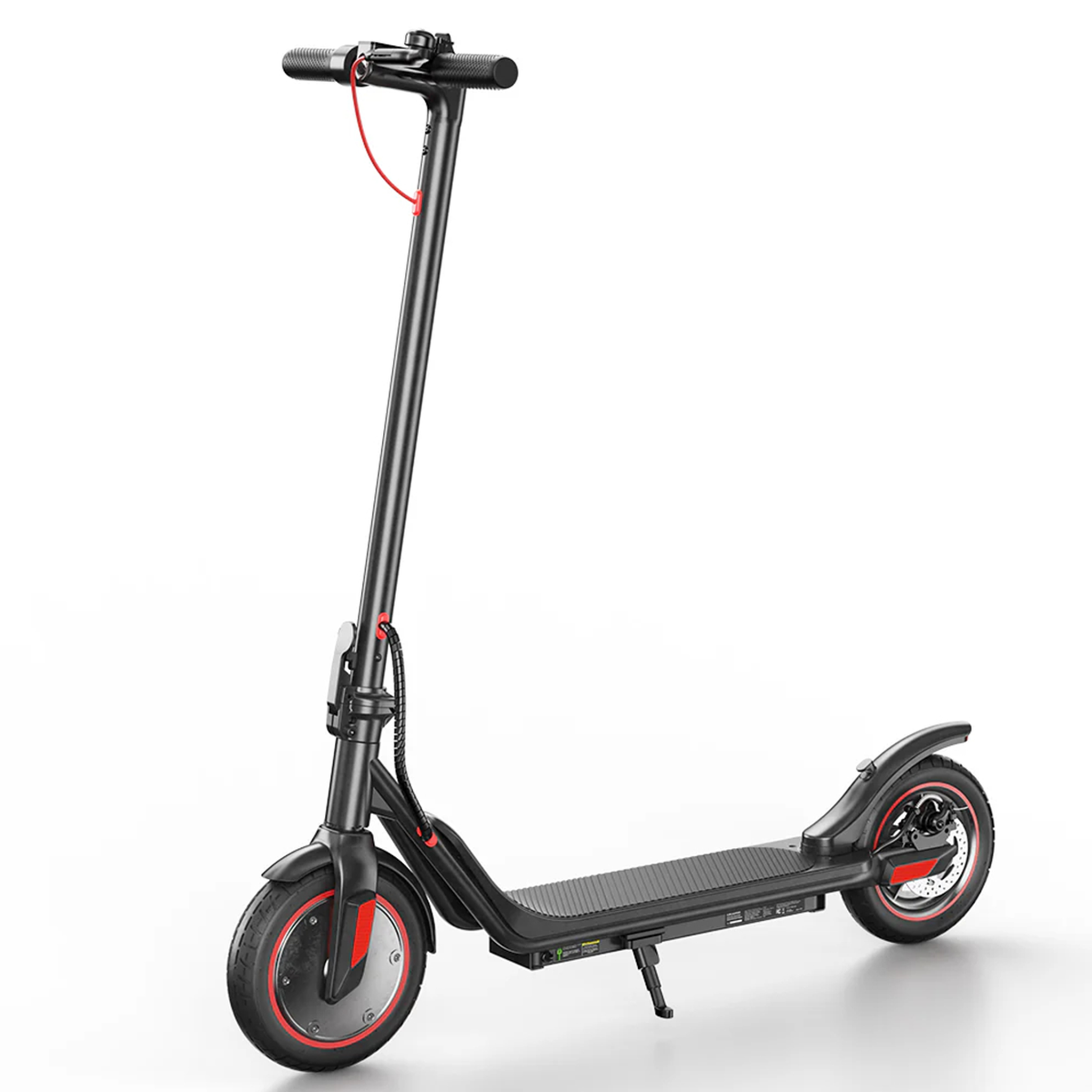 ISCOOTER Trottinette électrique pliable iScooter i9M 500W