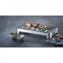 Voir la diapositive 3 : WMF Plancha gril électrique 2300w 27x41cm - 0415340011