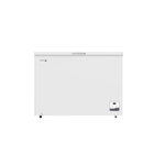Fagor Congélateur coffre 105.5cm 299l blanc - FCC300E
