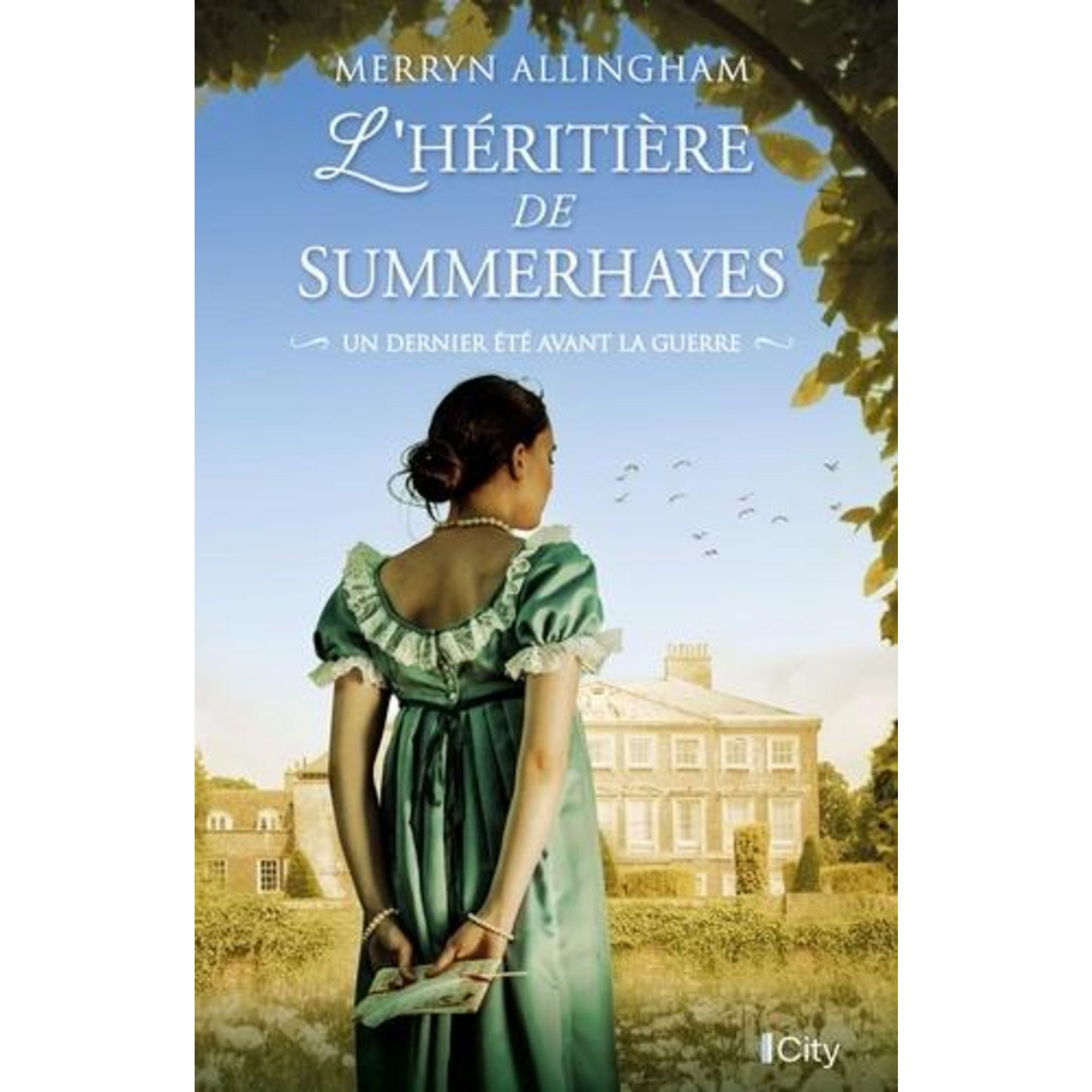 L'HERITIERE DE SUMMERHAYES, Allingham Merryn pas cher Auchan.fr