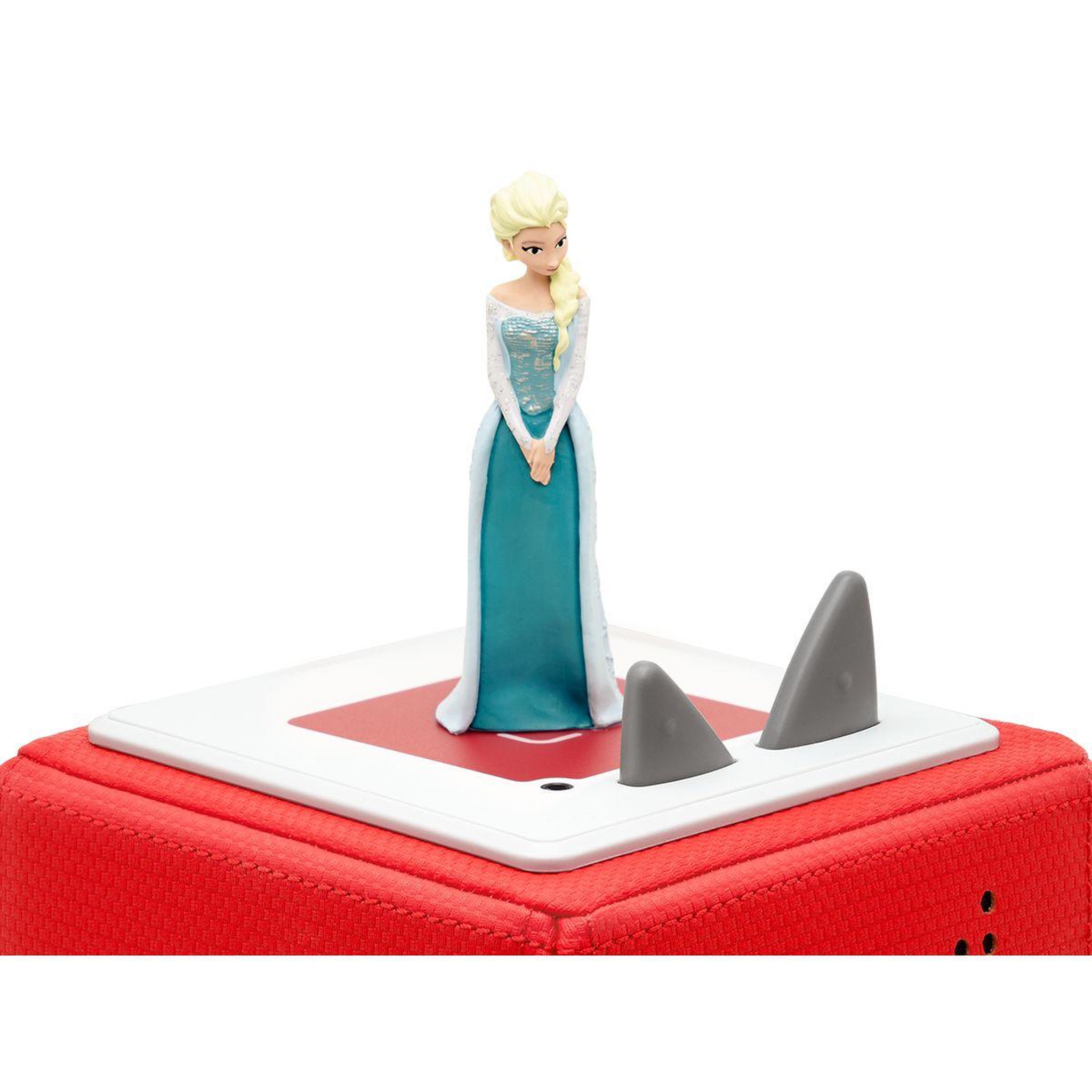 Voir la diapositive 2 : TONIES Figurine La Reine des Neiges Elsa