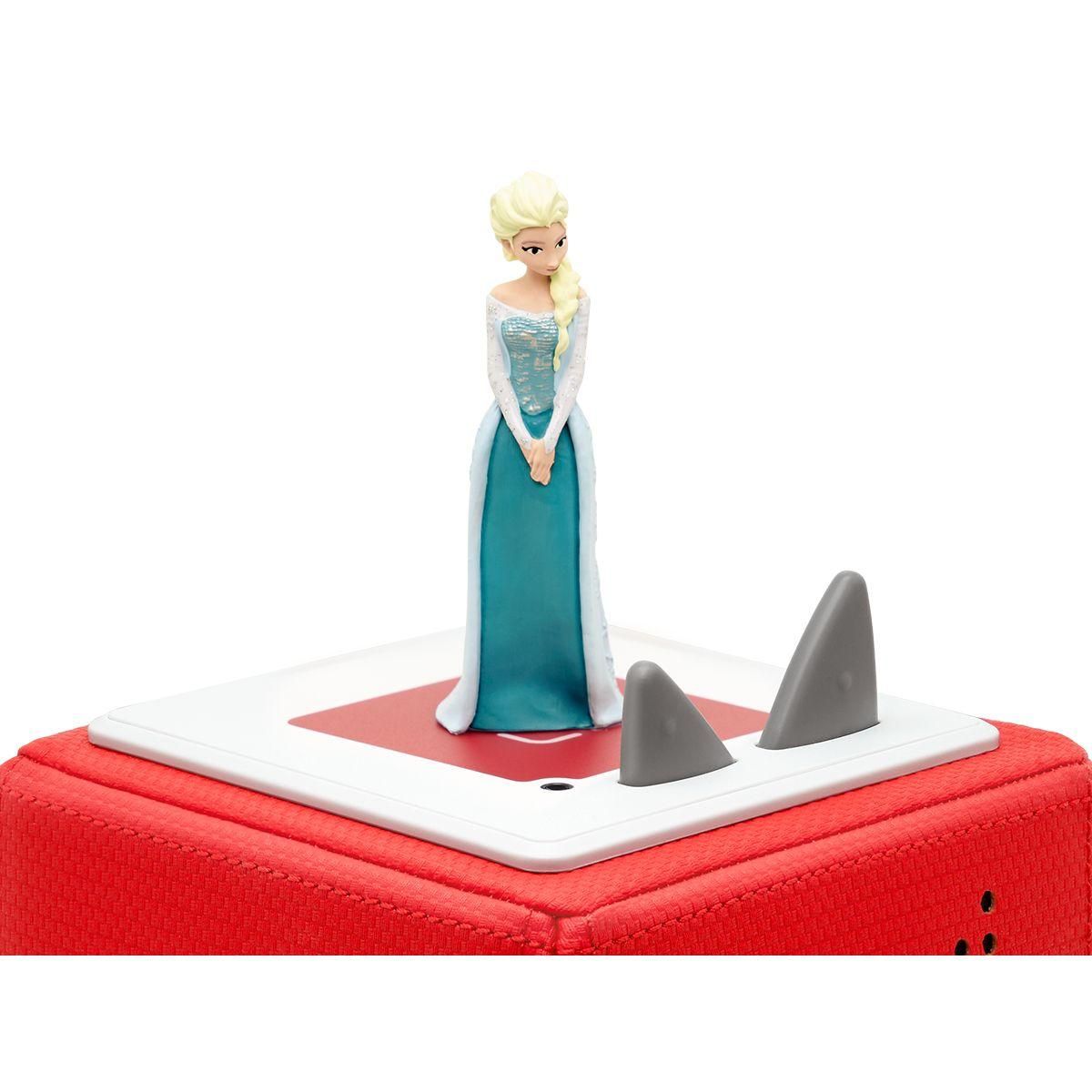 TONIES Figurine La Reine des Neiges Elsa