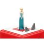 Voir la diapositive 2 : TONIES Figurine La Reine des Neiges Elsa