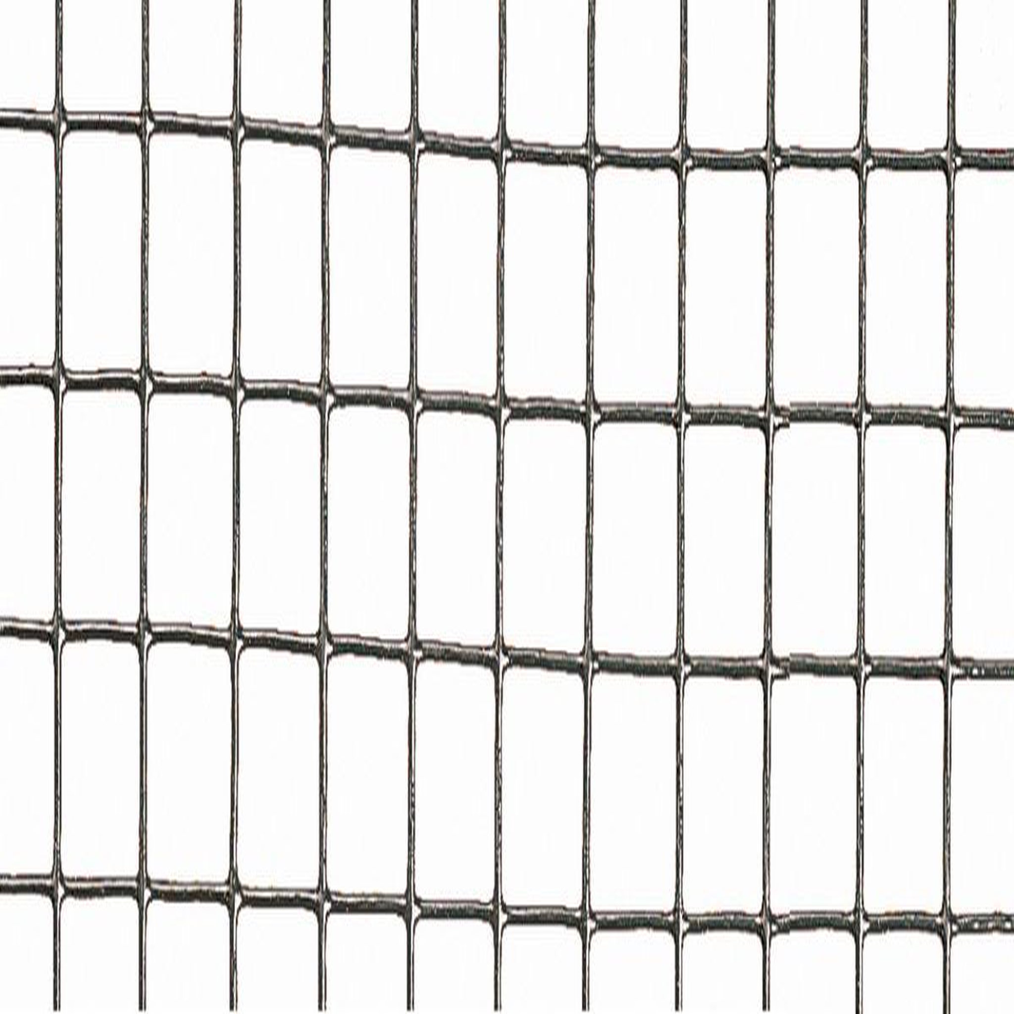 Nortene Grillage métallique  Fensanet 12  - 1 x 2,50 m/12,7 x 12,7 x 0,8 mm