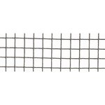 Nortene Grillage métallique  Fensanet 12  - 1 x 2,50 m/12,7 x 12,7 x 0,8 mm