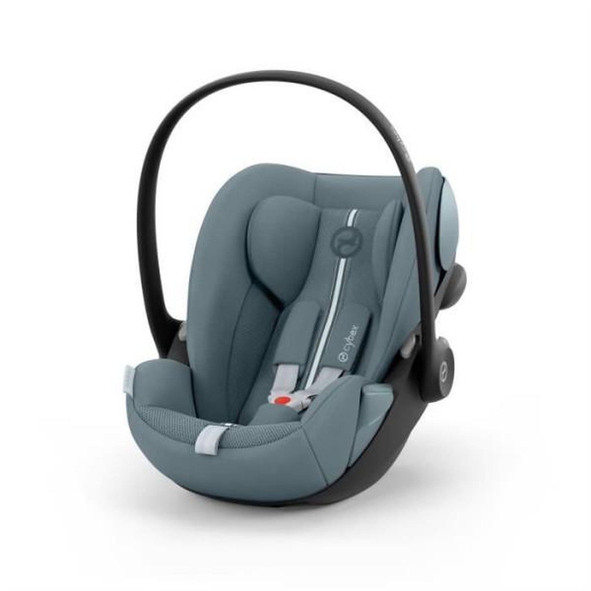CYBEX Siege Auto  bébé Cloud G i-Size Plus - Stormy Blue - CYBEX
