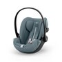 Voir la diapositive 1 : CYBEX Siege Auto  bébé Cloud G i-Size Plus - Stormy Blue - CYBEX