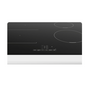 Voir la diapositive 2 : BOSCH Table de cuisson induction 60cm 4 feux noir - PVS611BB6E