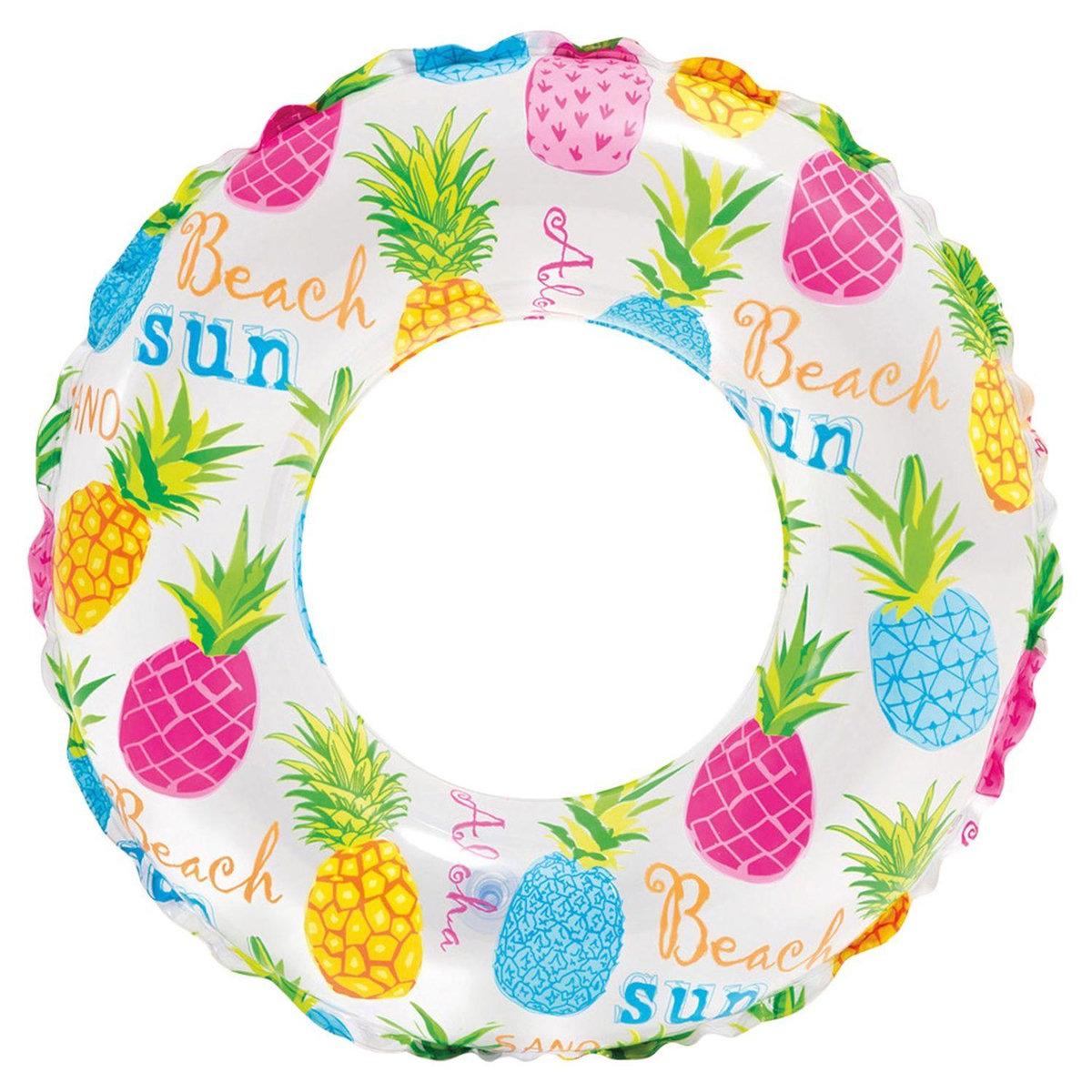 INTEX Bouée imprimée 51 cm