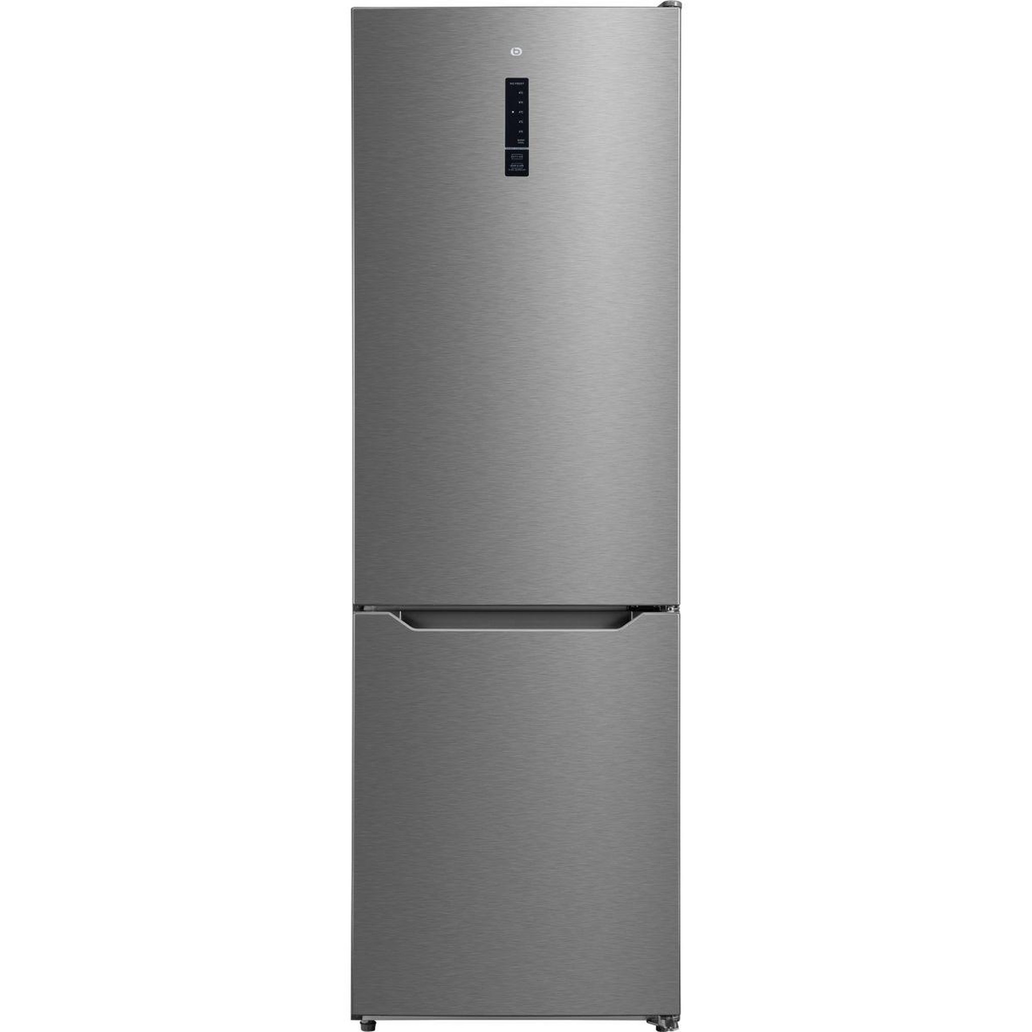 ESSENTIEL B Réfrigérateur combiné ercve190-60miv4
