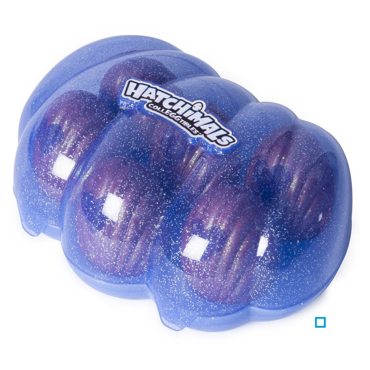 SPIN MASTER Sea Shell saison 5 - Hatchimals 