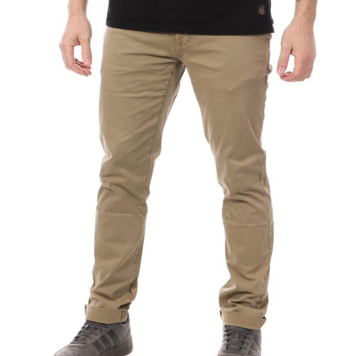 VON DUTCH Pantalon  Homme Von Dutch COA T