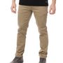 Voir la diapositive 1 : VON DUTCH Pantalon  Homme Von Dutch COA T