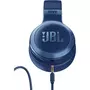 JBL Casque Live 670 NC Bleu