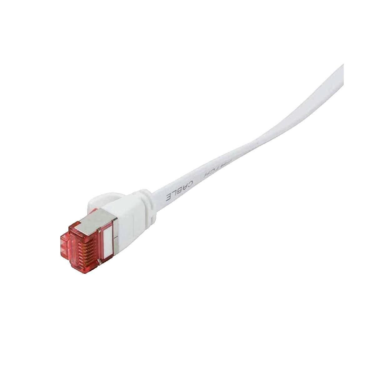 LOGILINK Câble réseau LogiLink CF2053S CAT 6 2 mètres