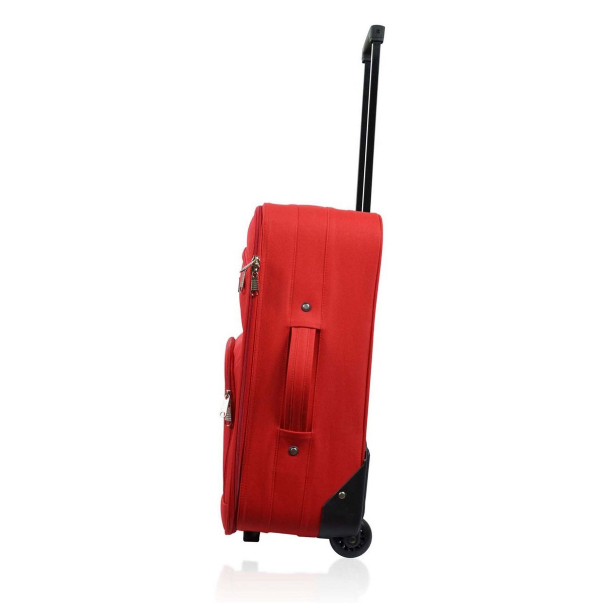 BLUESTAR BLUESTAR - Valise Cabine TOKYO 57 cm 2 Roues