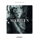 MARILYN. DEESSE. DIVA. FEMME., Pasqualetti Johnson Chiara