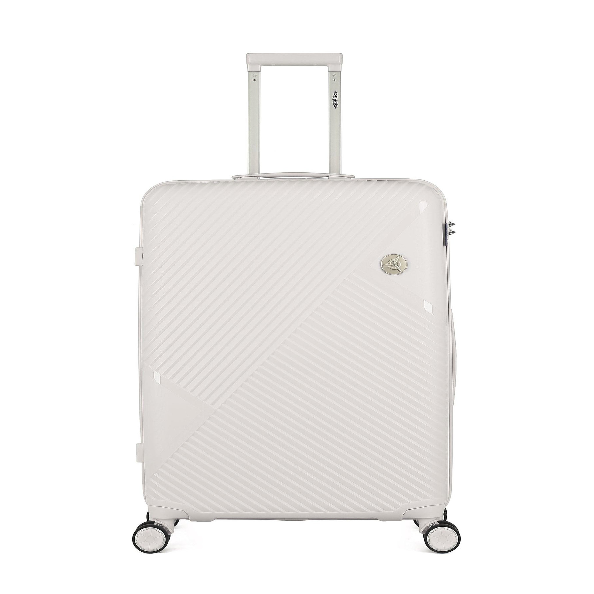 Voir la diapositive 6 : OBAGO OBAGO - Valise Grand Format CASSIOPEE