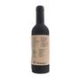 Voir la diapositive 6 : Fackelmann Coffret cadeau pour bouteille de vin Fackelmann