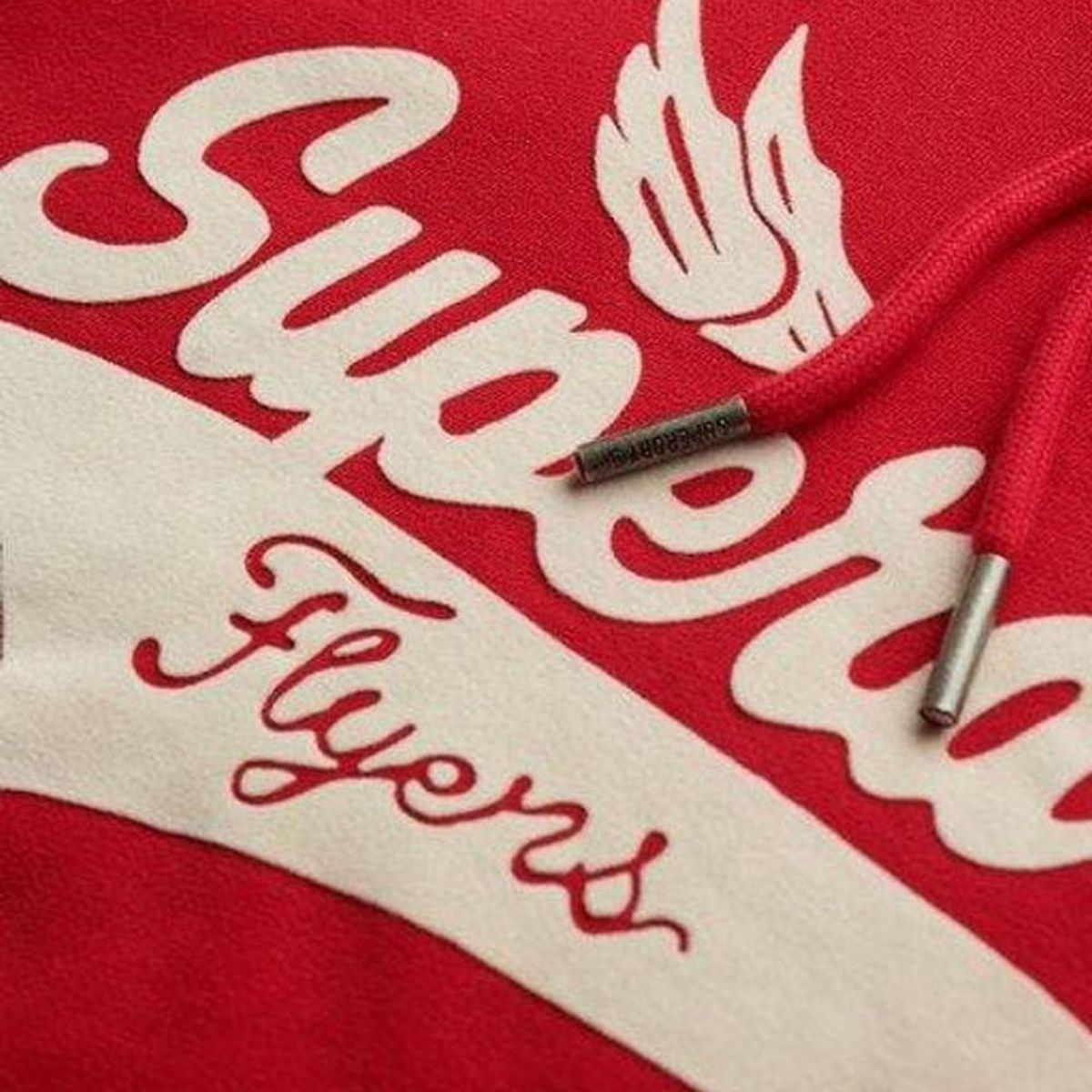 SUPERDRY Sweat  Homme Superdry Flyers