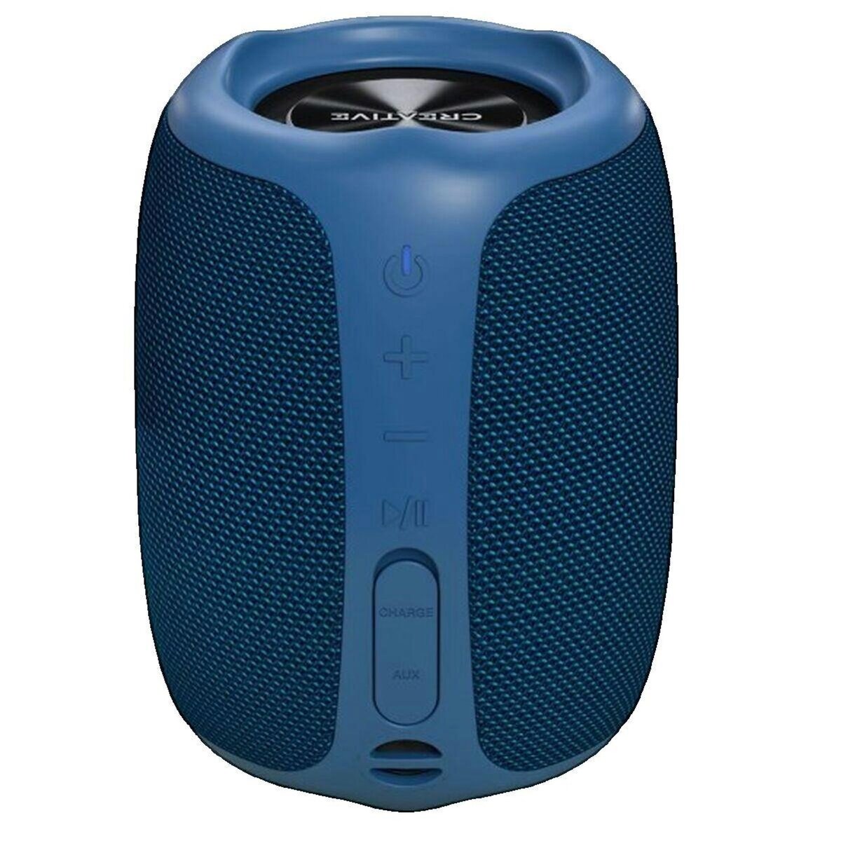 Creative Technology Enceinte portable Creative MUVO Play Bluetooth 5.0 Bleu