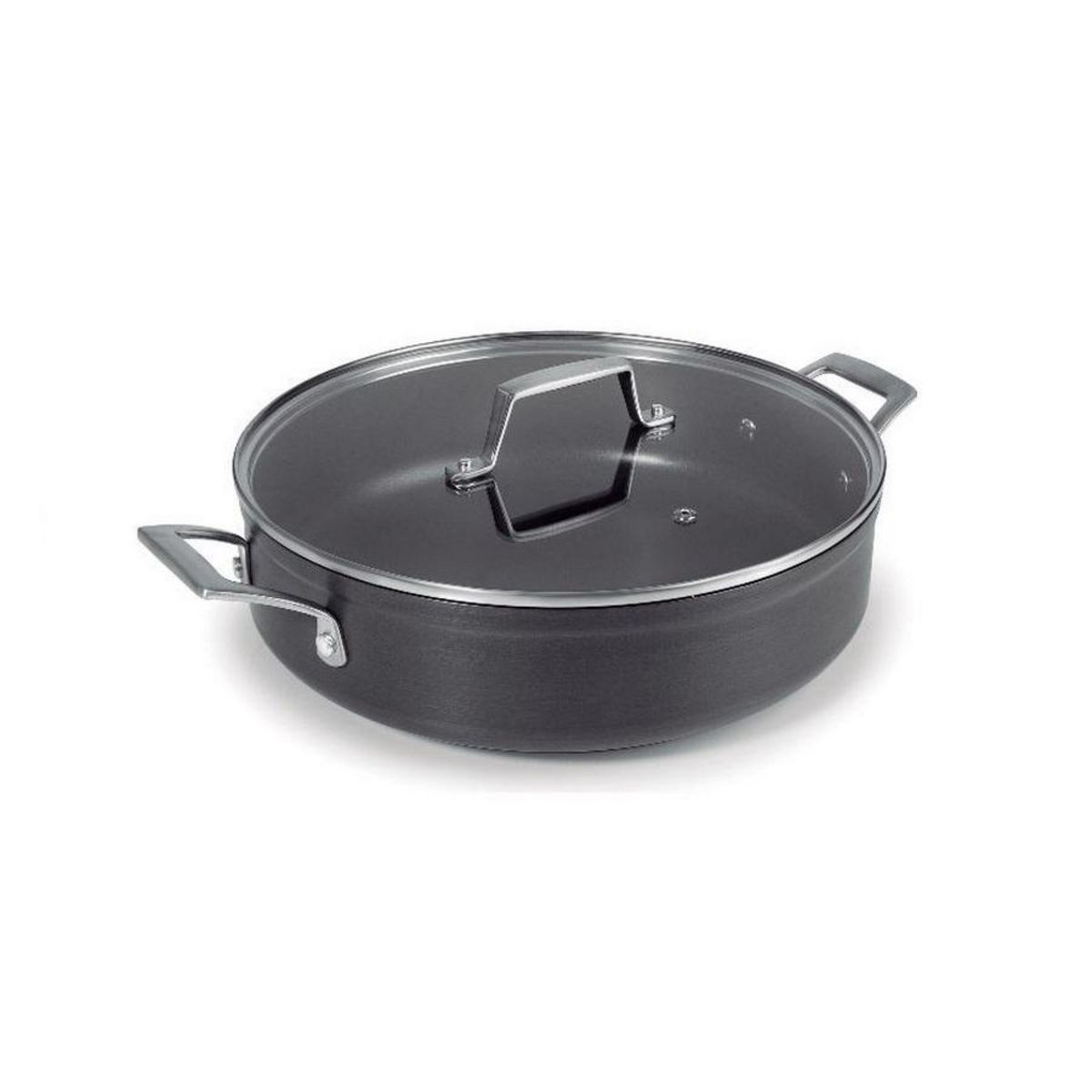 Lacor Sauteuse antiadhésif 28cm - 48628