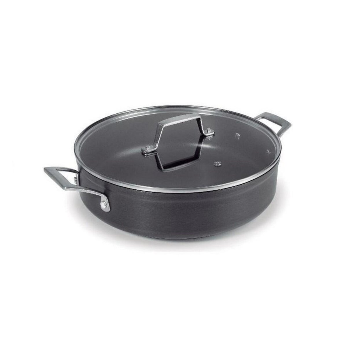 Lacor Sauteuse antiadhésif 28cm - 48628