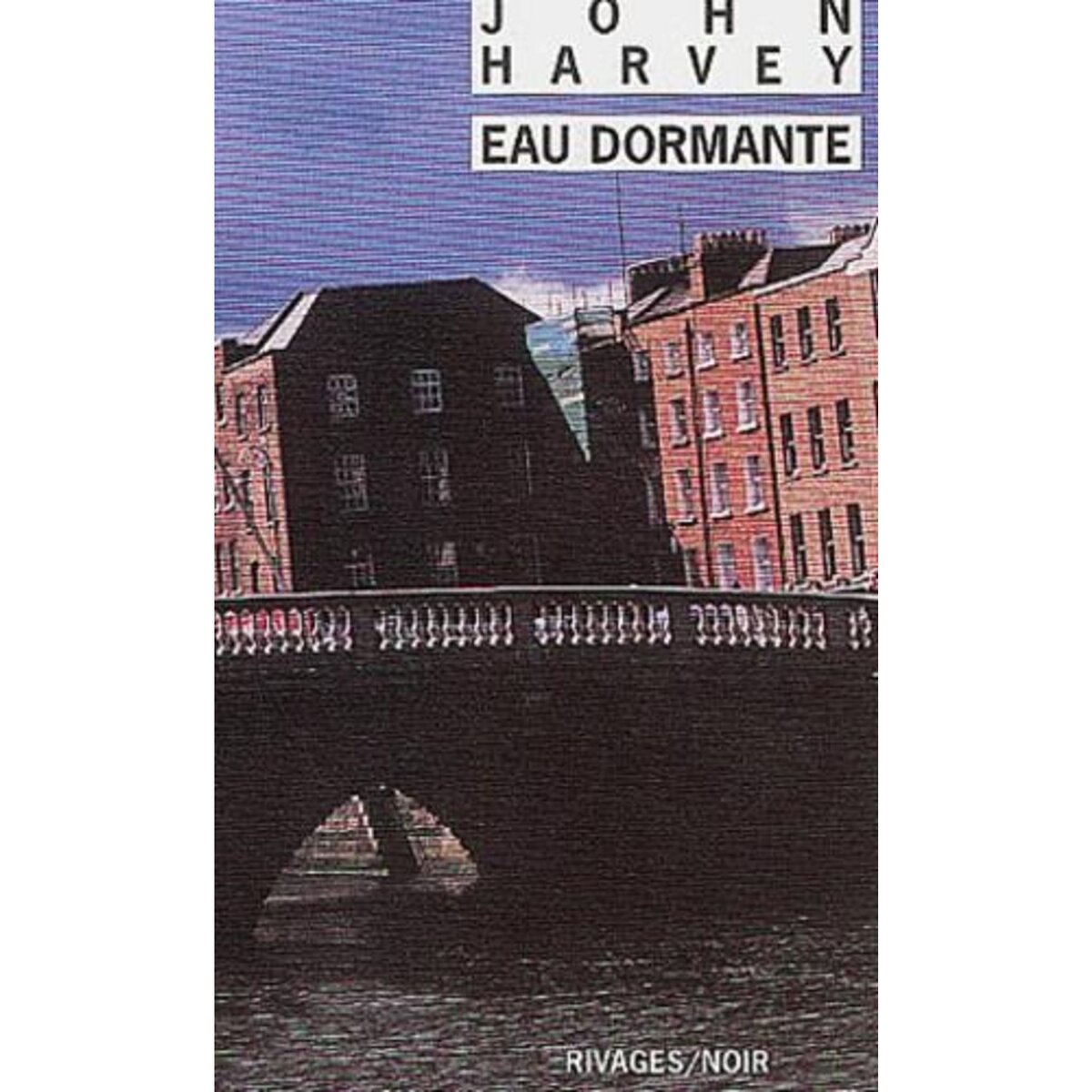 EAU DORMANTE, Harvey John