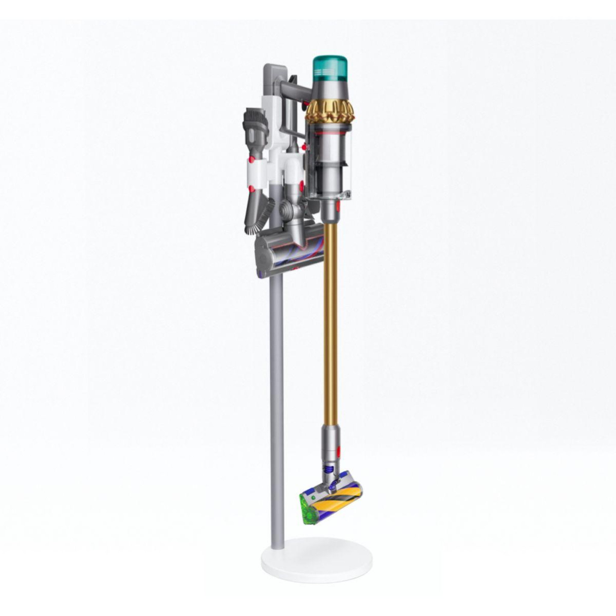 Dyson Support de rangement Accueil murale chargement aspirateur V15 Detect