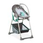Voir la diapositive 1 : HAUCK Chaise Haute évolutive 2 en 1 - Sit'N Relax