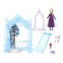 Voir la diapositive 2 : MATTEL Disney Frozen – Le Refuge de Glace d Elsa