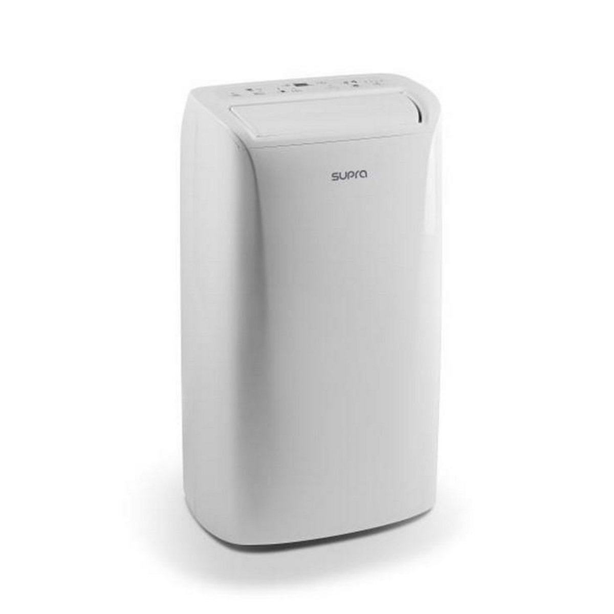 Supra Déshumidificateur 25l/j 90m² - du252