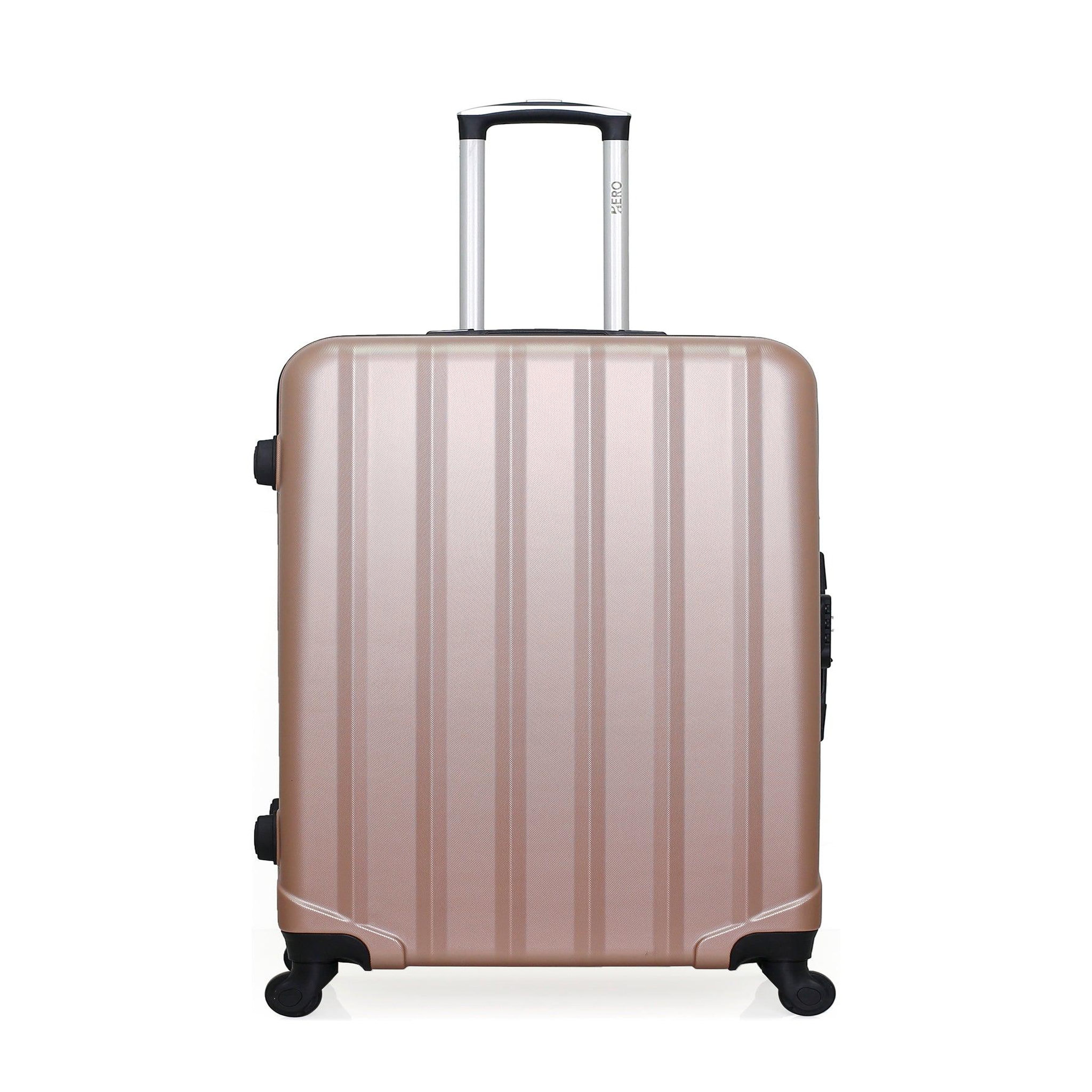HERO Hero - valise grand format himalaya 75 cm 4 roues