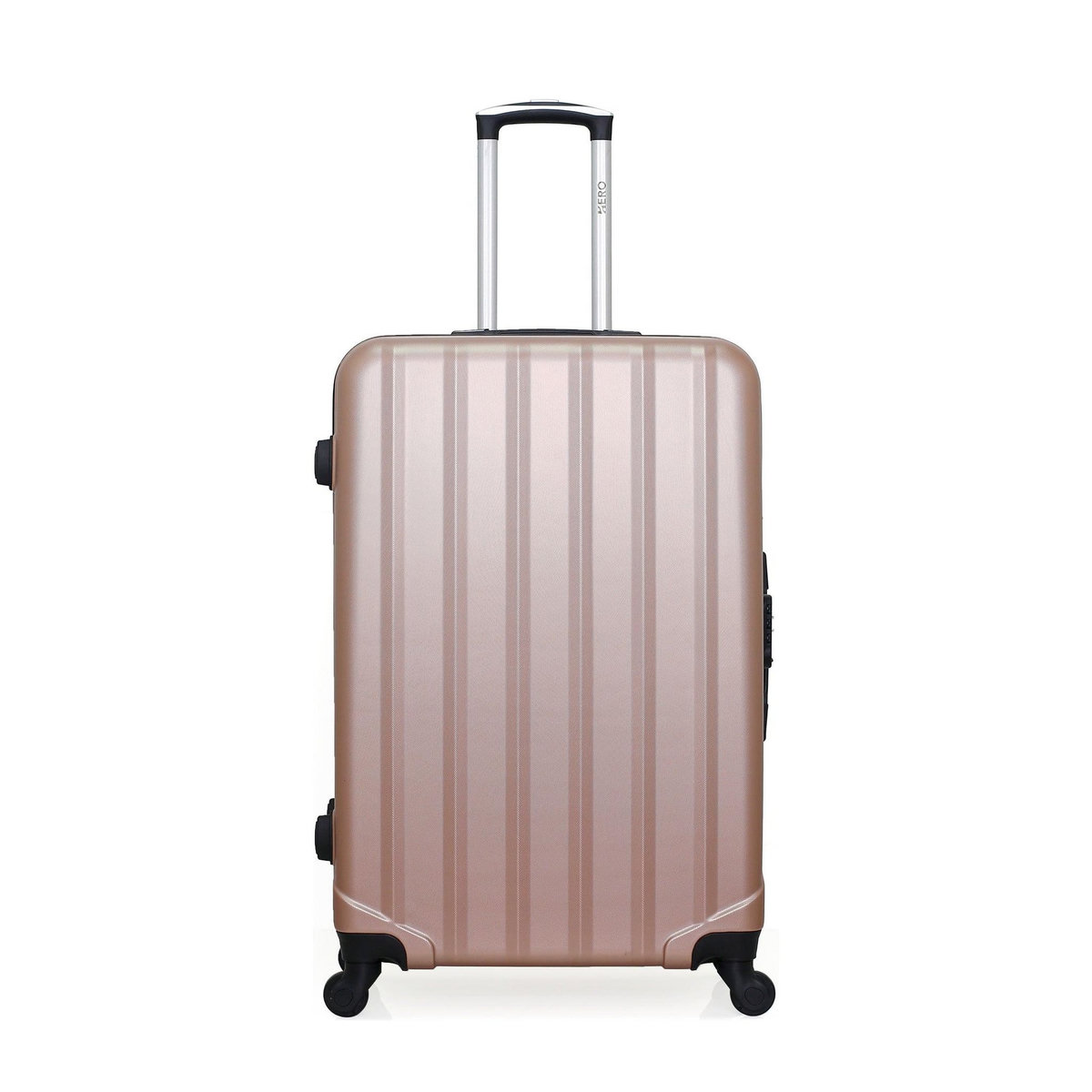 HERO HERO - Valise Grand Format HIMALAYA 75 cm 4 Roues