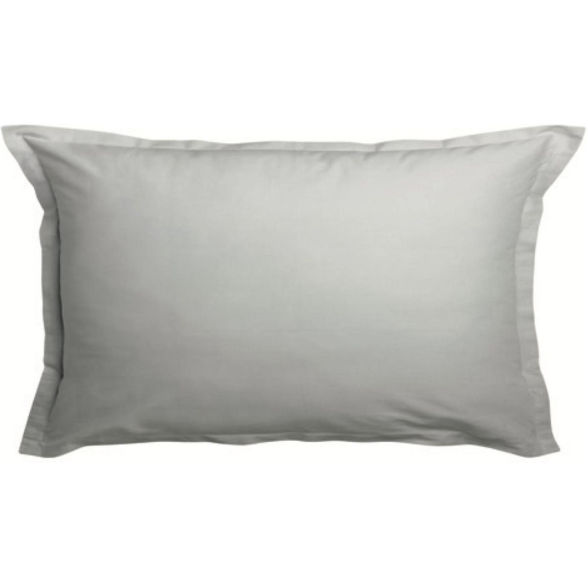 Les Ateliers du Linge Une taie d'oreiller 100% coton