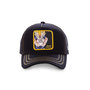 Voir la diapositive 2 : CAPSLAB Casquette Dragon Ball Z Mâjin Vegeta Noir