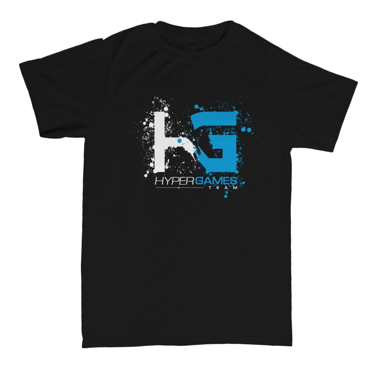 T-shirt Hypergames Team - Taille M