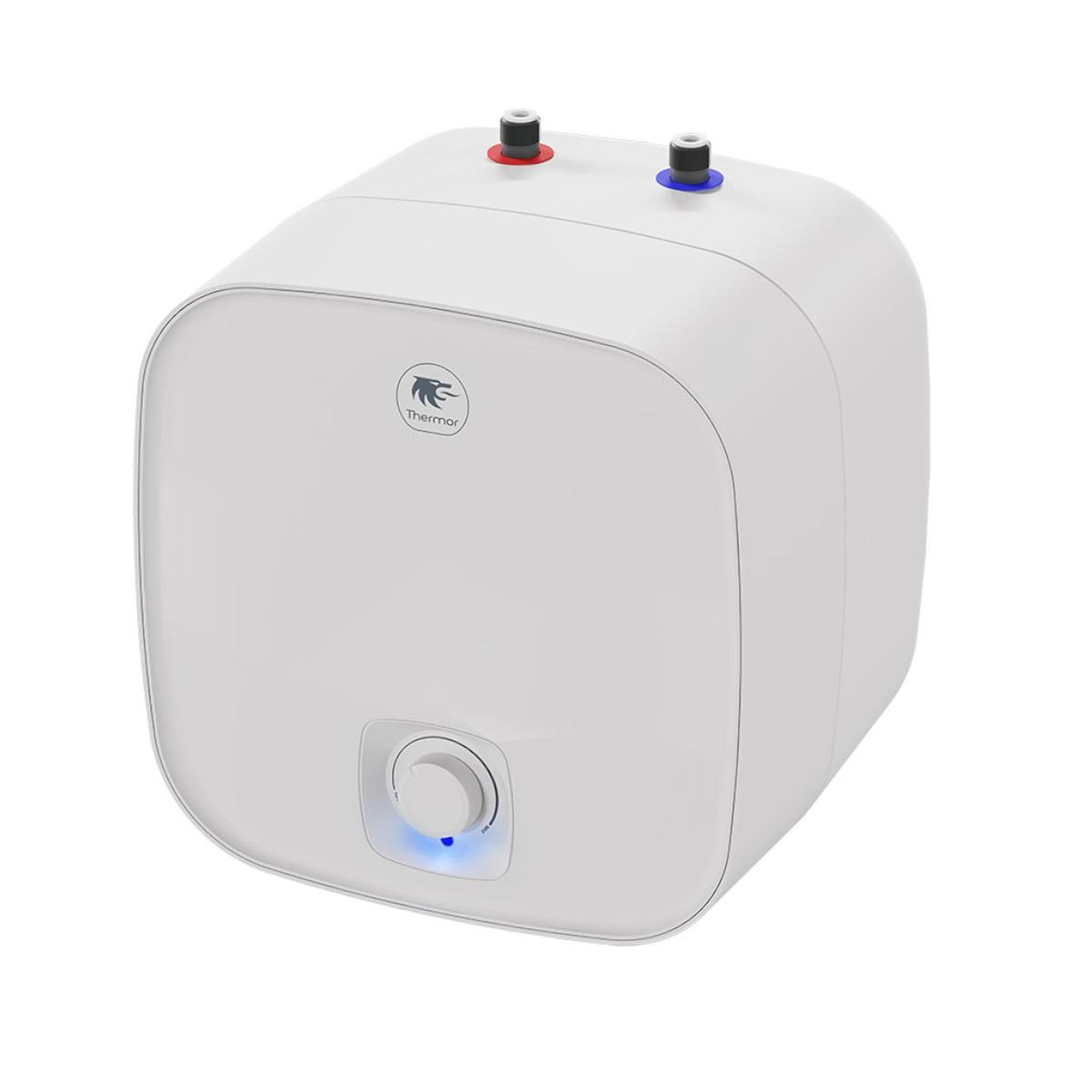 Voir la diapositive 3 : Thermor Chauffe-eau électrique sur évier 30l - 231020